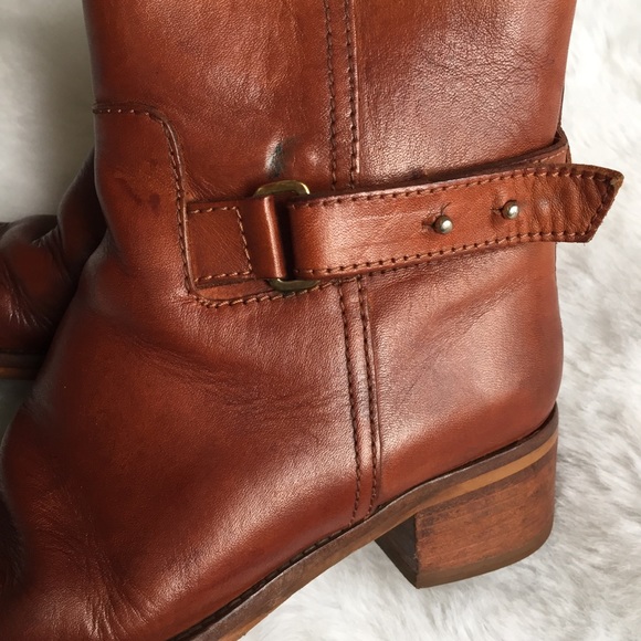 J. Crew Parker Ankle Boots 6 - Picture 5 of 12